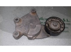 Recambio de tensor correa auxiliar para ford fiesta (cb1) titanium referencia OEM IAM 2481006  