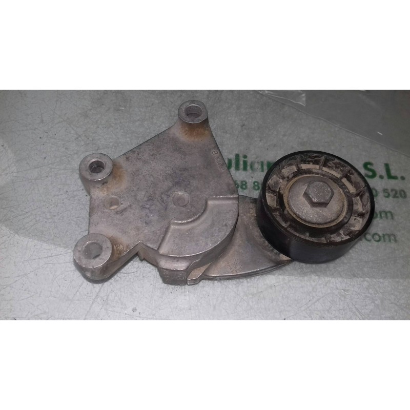 Recambio de tensor correa auxiliar para ford fiesta (cb1) titanium referencia OEM IAM 2481006  