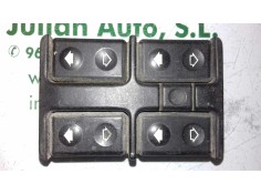 Recambio de mando elevalunas delantero izquierdo para bmw serie 5 berlina (e34) 2.5 24v referencia OEM IAM 1379075 KRISTEN 