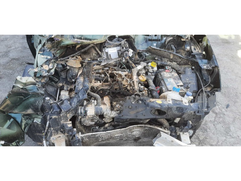 fiat 500 l (330) del año 2018