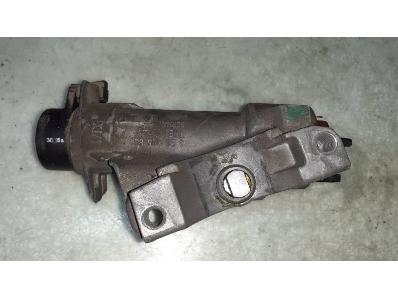 Recambio de conmutador de arranque para seat ibiza (6l1) reference referencia OEM IAM 4B0905851C  4B0905849