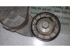 Recambio de tensor correa auxiliar para ford fiesta (cb1) titanium referencia OEM IAM 2481006   2