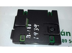 Recambio de modulo electronico para mercedes-benz clase b (w245) 180 cdi (245.207) referencia OEM IAM A1698200475 433.92MHZ AMPL 2