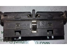 Recambio de mando elevalunas delantero izquierdo para bmw serie 5 berlina (e34) 2.5 24v referencia OEM IAM 1379075 KRISTEN  2
