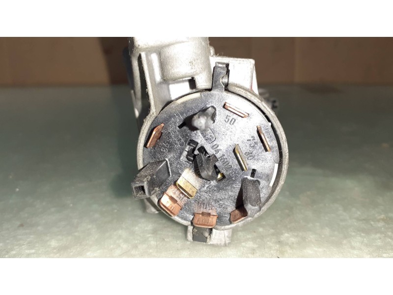 Recambio de conmutador de arranque para seat ibiza (6l1) reference referencia OEM IAM 4B0905851C  4B0905849