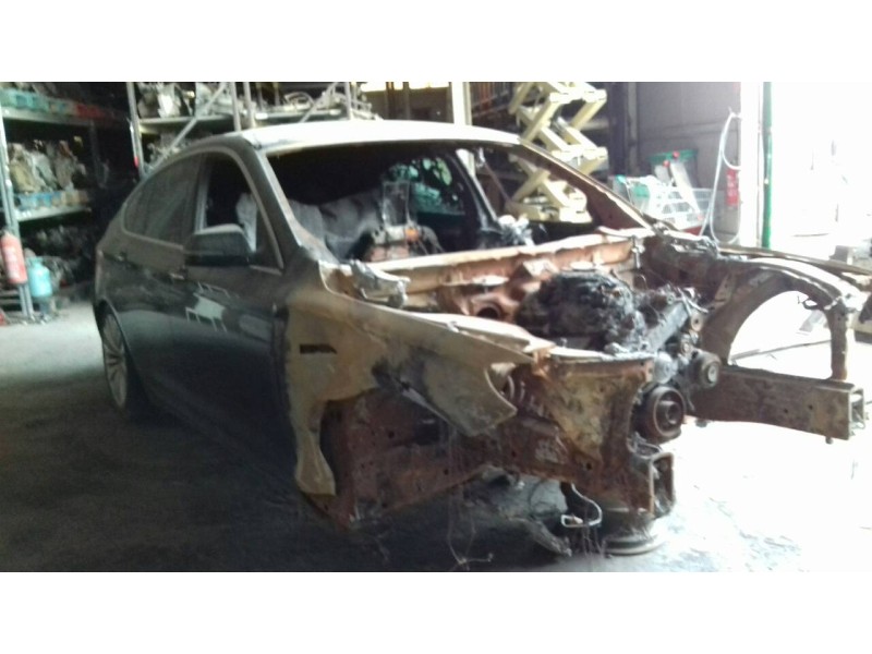 bmw serie 5 berlina (g30) del año 2016