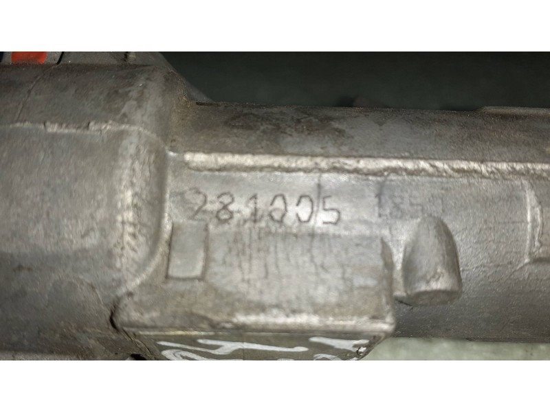 Recambio de conmutador de arranque para seat ibiza (6l1) reference referencia OEM IAM 4B0905851C  4B0905849