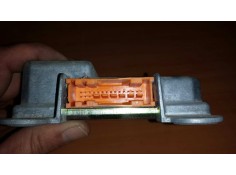 Recambio de centralita airbag para peugeot 406 berlina (s1/s2) srdt referencia OEM IAM 550539600 9628757080 AUTOLIV 2