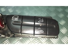 Recambio de warning para mercedes-benz clase c (w203) sportcoupe c 220 cdi (203.706) referencia OEM IAM 2038215551 3306570100  2