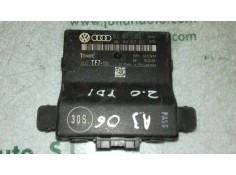 Recambio de modulo electronico para audi a3 (8p) 2.0 tdi ambiente referencia OEM IAM 1K0907530G 1K0907951 TEMIC