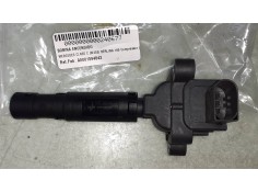 Recambio de bobina encendido para mercedes-benz clase c (w203) berlina 180 compressor (203.046) referencia OEM IAM A0001594842 A