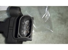 Recambio de bobina encendido para mercedes-benz clase c (w203) berlina 180 compressor (203.046) referencia OEM IAM A0001594842 A 2