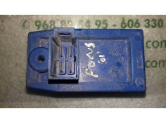 Recambio de resistencia calefaccion para ford focus berlina (cak) ambiente referencia OEM IAM XS4H18B647BA   2
