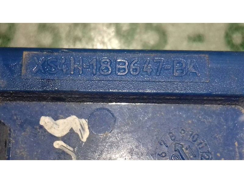 Recambio de resistencia calefaccion para ford focus berlina (cak) ambiente referencia OEM IAM XS4H18B647BA  