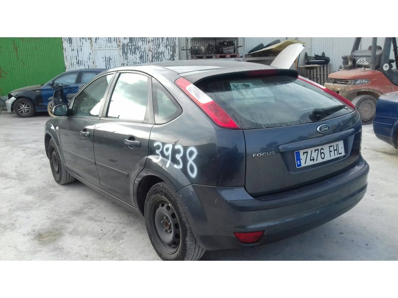 ford focus berlina (cap) del año 2006