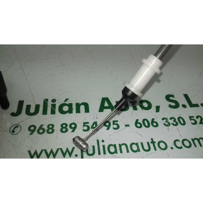 Recambio de cerradura puerta trasera derecha para citroen c3 pure tech referencia OEM IAM 5028A104K3 123984 6 PINES