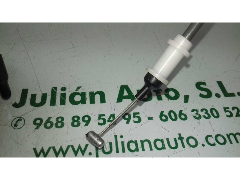 Recambio de cerradura puerta trasera derecha para citroen c3 pure tech referencia OEM IAM 5028A104K3 123984 6 PINES