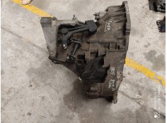 Recambio de caja cambios para ford focus berlina (cap) ambiente (d) referencia OEM IAM 6M5R7002ZB  