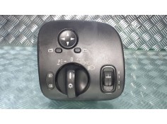 Recambio de mando luces para mercedes-benz clase c (w203) sportcoupe c 220 cdi (203.706) referencia OEM IAM A2035450604 24406574