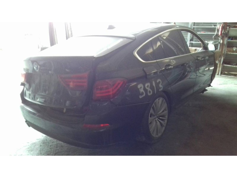 bmw serie 5 berlina (g30) del año 2016