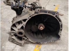Recambio de caja cambios para ford focus berlina (cap) ambiente (d) referencia OEM IAM 6M5R7002ZB   2