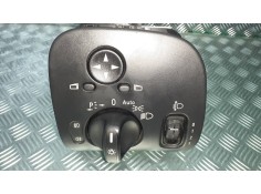 Recambio de mando luces para mercedes-benz clase c (w203) sportcoupe c 220 cdi (203.706) referencia OEM IAM A2035450604 24406574 2