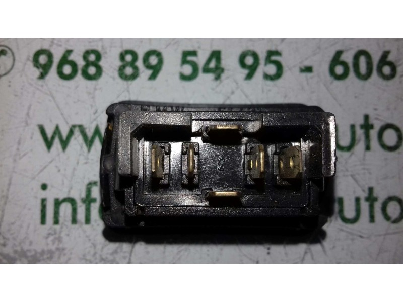 Recambio de mando elevalunas delantero derecho para bmw serie 3 coupe (e36) 320i referencia OEM IAM 1387997  