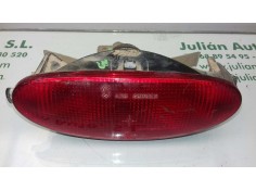 Recambio de luz central de freno para peugeot 206 berlina x-line referencia OEM IAM 45106  