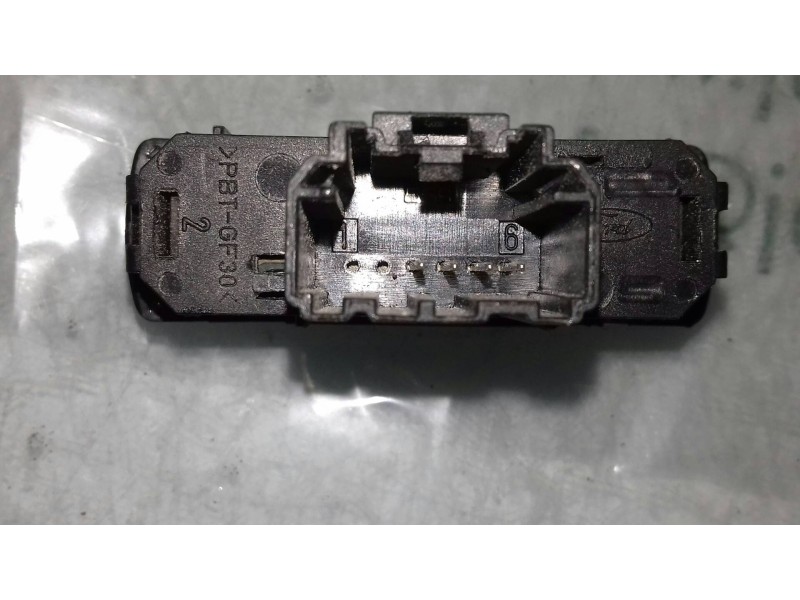 Recambio de interruptor para ford mondeo ber. (ca2) limited edition referencia OEM IAM 6M2T18C621AD  