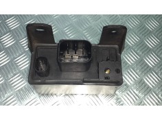 Recambio de caja precalentamiento para mercedes-benz clase c (w203) sportcoupe c 220 cdi (203.706) referencia OEM IAM 0255452832