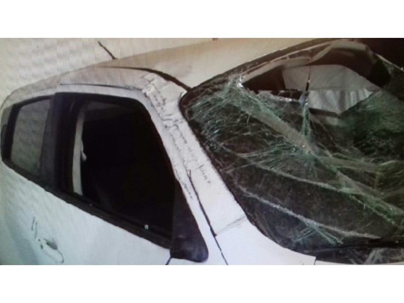 nissan juke (f15) del año 2011