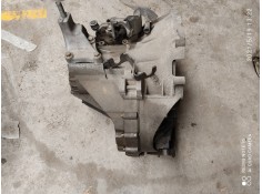 Recambio de caja cambios para ford mondeo berlina (ge) ambiente (06.2003) (d) referencia OEM IAM 3S7R7002CD  