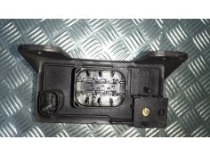 Recambio de caja precalentamiento para mercedes-benz clase c (w203) sportcoupe c 220 cdi (203.706) referencia OEM IAM 0255452832 2