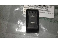 Recambio de mando elevalunas trasero derecho para ford mondeo berlina (ge) ambiente referencia OEM IAM 1S7T14529AB  
