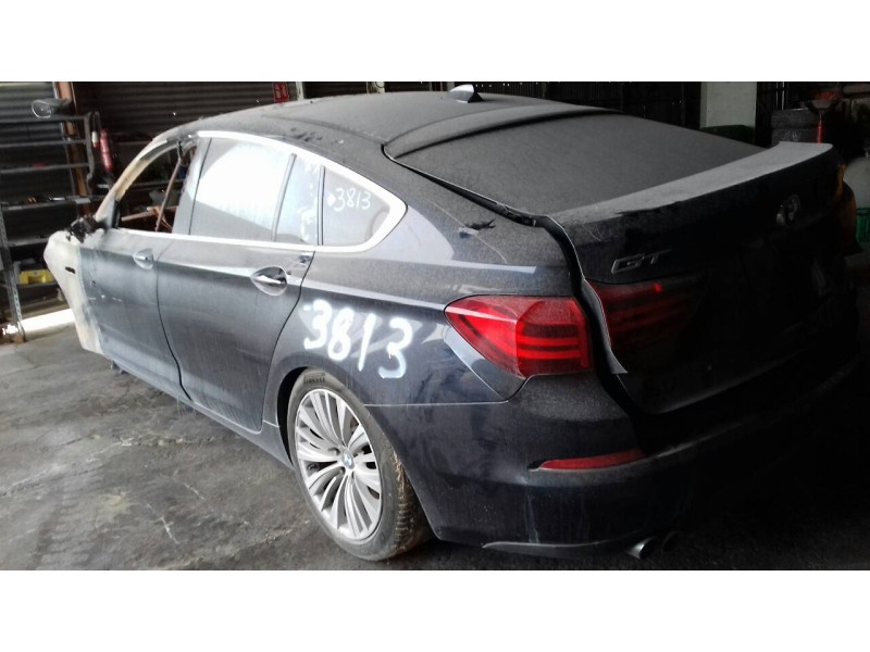 bmw serie 5 berlina (g30) del año 2016