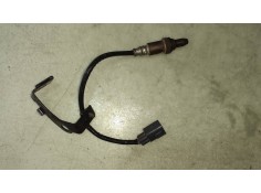 Recambio de sonda lambda para opel astra j lim. cosmo referencia OEM IAM 8980898250 2112005360 