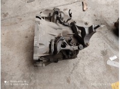 Recambio de caja cambios para ford mondeo berlina (ge) ambiente (06.2003) (d) referencia OEM IAM 3S7R7002CD   2