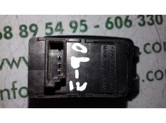 Recambio de mando elevalunas delantero derecho para bmw serie 3 berlina (e90) 320d referencia OEM IAM 15939900 6945874 3 PINES 2