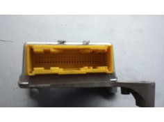 Recambio de centralita airbag para opel vivaro combi 2.7t corto referencia OEM IAM 601959800 8200112746A 