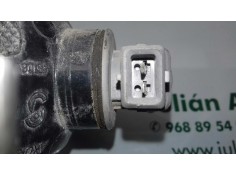 Recambio de luz central de freno para peugeot 206 berlina x-line referencia OEM IAM 45106   2