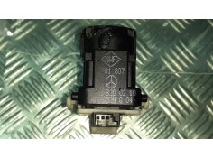 Recambio de mando elevalunas delantero derecho para mercedes-benz clase c (w203) sportcoupe c 220 cdi (203.706) referencia OEM I 2