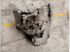 Recambio de caja cambios para ford focus berlina (cap) ambiente (d) referencia OEM IAM 4M5R  
