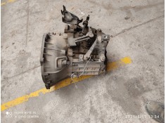 Recambio de caja cambios para ford focus berlina (cap) ambiente (d) referencia OEM IAM 4M5R   2