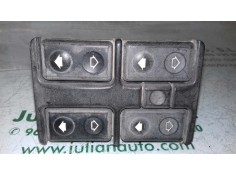 Recambio de mando elevalunas delantero izquierdo para bmw serie 7 (e38) 730i referencia OEM IAM 1379075  