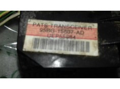 Recambio de conmutador de arranque para ford mondeo berlina (gd) ambiente referencia OEM IAM 95BG15607AD   2