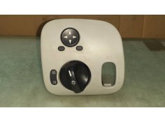 Recambio de mando luces para mercedes-benz clase c (w203) berlina 180 compressor (203.046) referencia OEM IAM A2035450604 244065