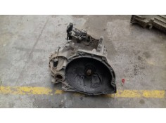 Recambio de caja cambios para ford focus turnier (cak) ambiente referencia OEM IAM 2S4R  