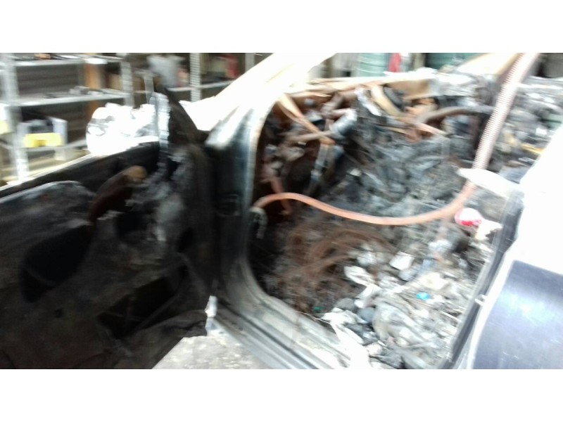 bmw serie 5 berlina (g30) del año 2016