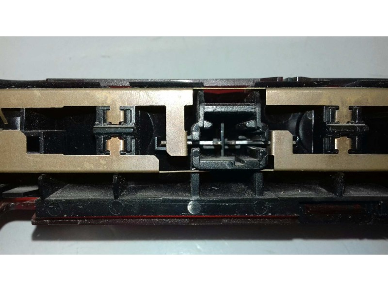 Recambio de luz central de freno para peugeot 407 st confort referencia OEM IAM 9649056480  