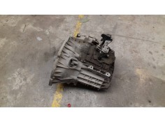 Recambio de caja cambios para ford focus turnier (cak) ambiente referencia OEM IAM 2S4R   2